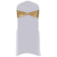 25 St Stoellint Met Diamant Stretch Goud