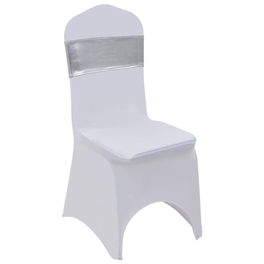 25 St Stoellint Met Diamant Stretch Zilver