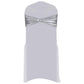25 St Stoellint Met Diamant Stretch Zilver