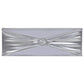 25 St Stoellint Met Diamant Stretch Zilver