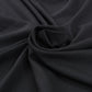 2 St Tafelhoezen Stretch Met Rok 180X74 Cm Antraciet