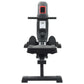 Roeitrainer Met Hydraulische Weerstand