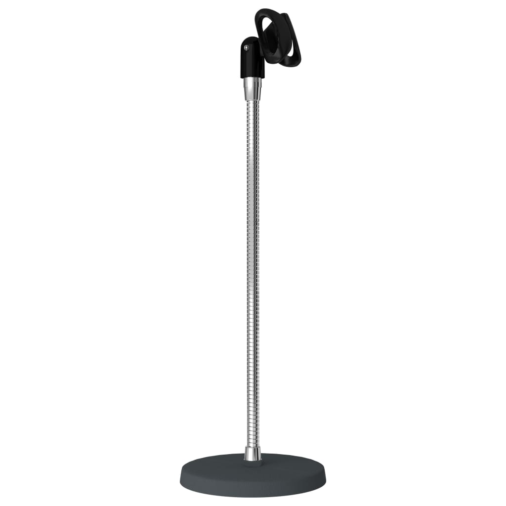 Microfoonstandaard Tafelmodel Flexibel