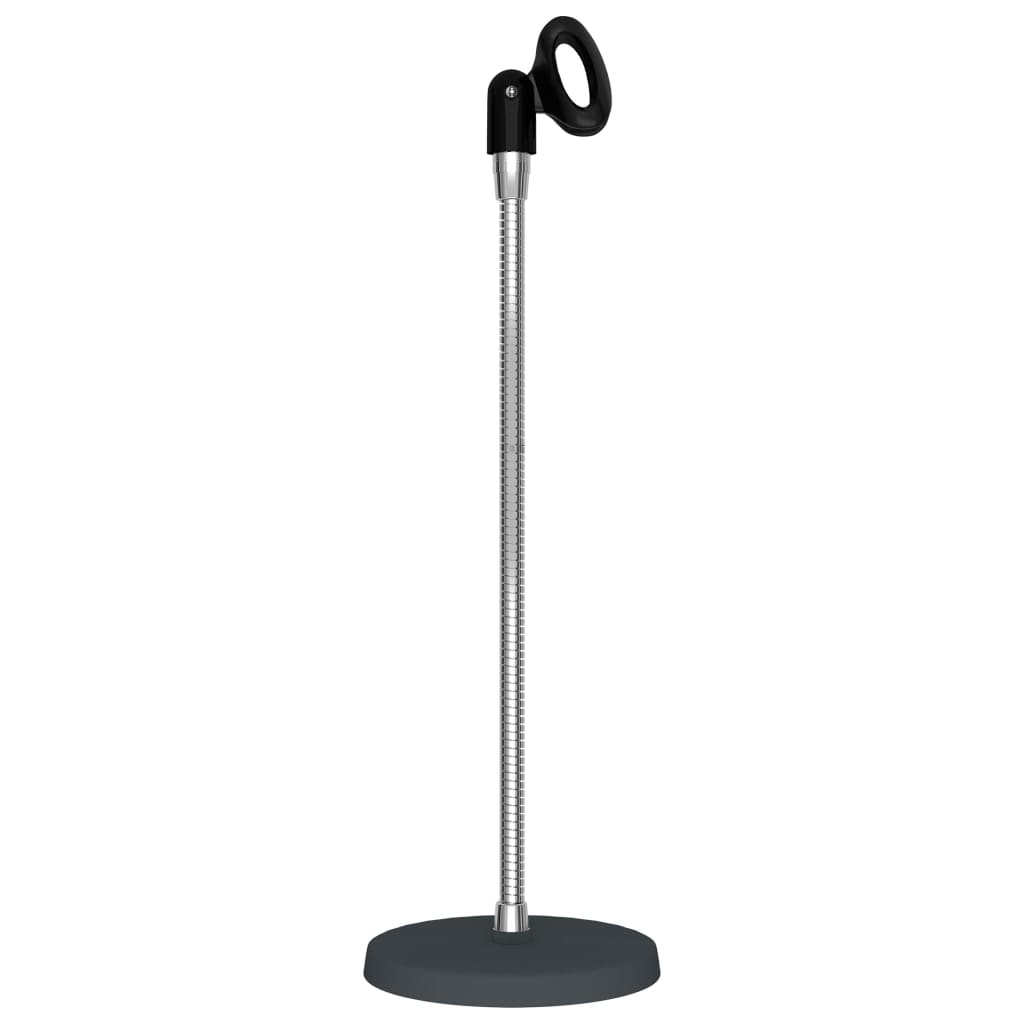 Microfoonstandaard Tafelmodel Flexibel