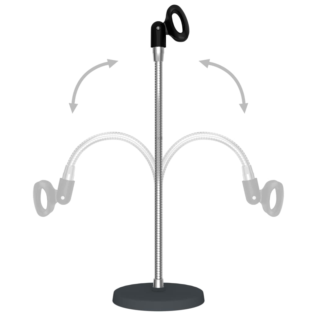 Microfoonstandaard Tafelmodel Flexibel