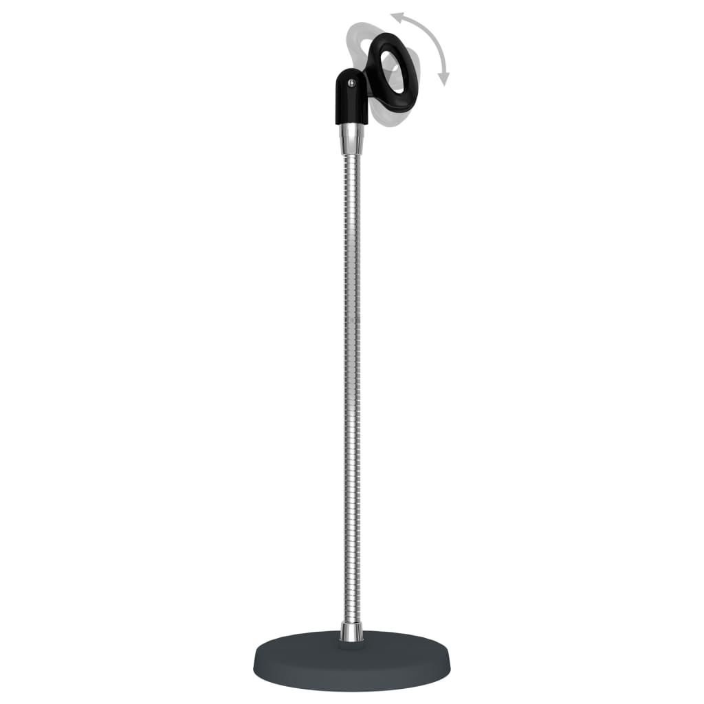 Microfoonstandaard Tafelmodel Flexibel