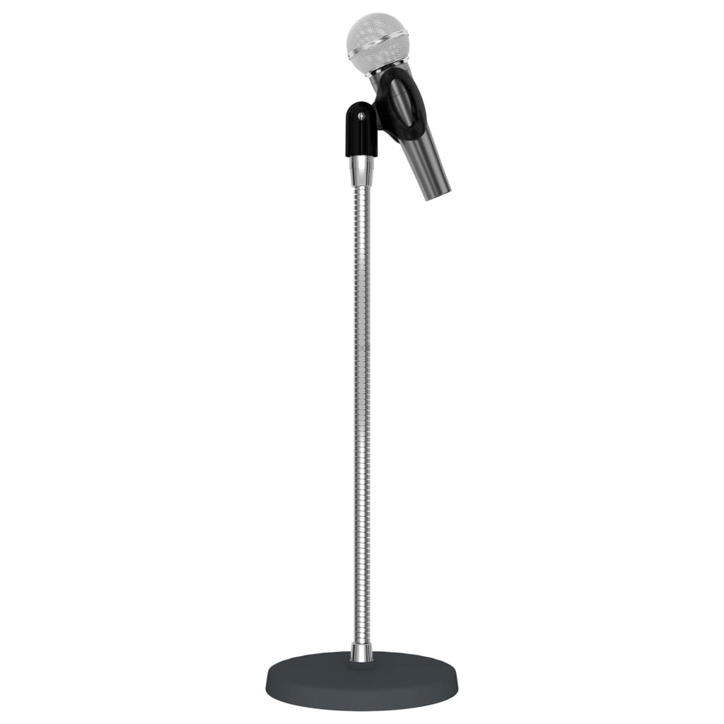 Microfoonstandaard Tafelmodel Flexibel