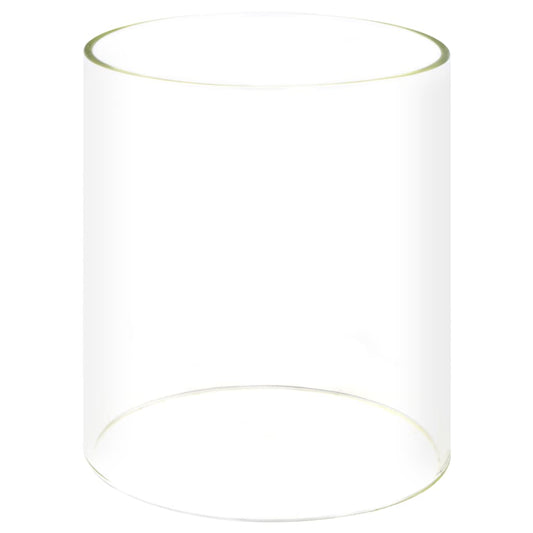 Cilinder Voor Hotdog Verwarmer 200X240 Mm Glas