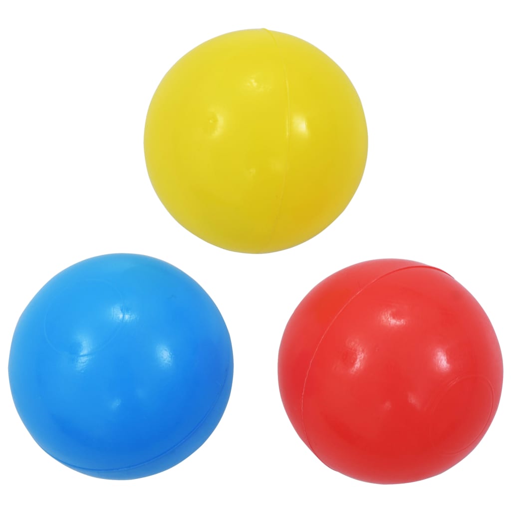Speeltent Met 300 Ballen Xxl