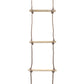Touwladder 290 Cm Hout