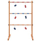 Laddergolf Hout