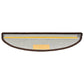 15 St Trapmatten 56X17X3 Cm Koffiebruin