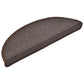 15 St Trapmatten 65X24X4 Cm Koffiebruin