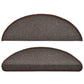 15 St Trapmatten 65X24X4 Cm Koffiebruin
