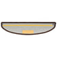 15 St Trapmatten 65X24X4 Cm Koffiebruin