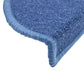 15 St Trapmatten 65X24X4 Cm Blauw