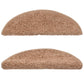 15 St Trapmatten 56X20 Cm Beige