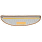 15 St Trapmatten 56X20 Cm Beige