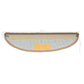 15 St Trapmatten 56X20 Cm Beige