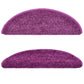15 St Trapmatten 56X20 Cm Violet