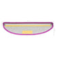 15 St Trapmatten 56X20 Cm Violet