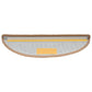 15 St Trapmatten 65X25 Cm Beige