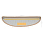 15 St Trapmatten 65X25 Cm Beige