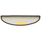 15 St Trapmatten 65X25 Cm Bruin