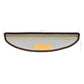 15 St Trapmatten 65X25 Cm Bruin