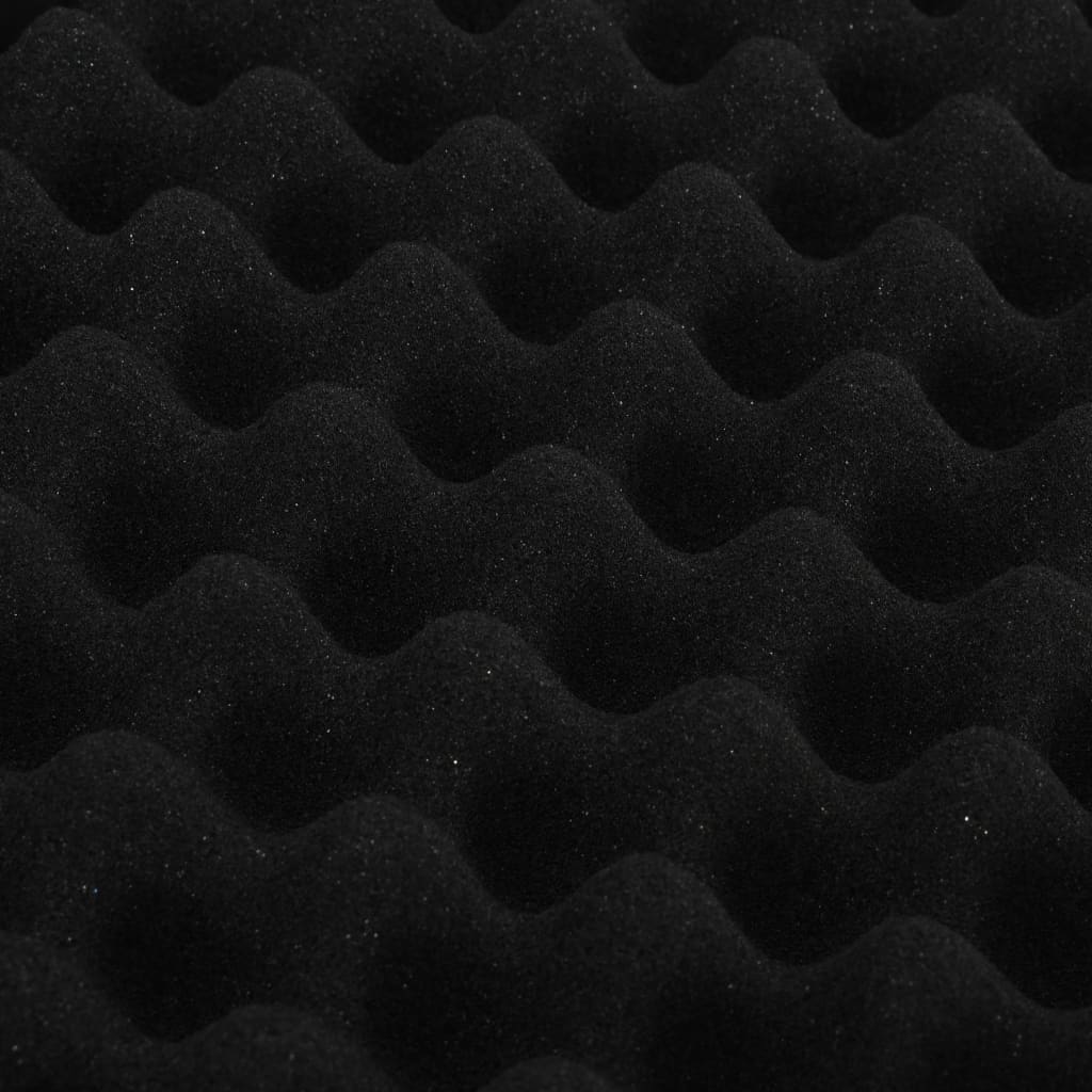 Wapenkoffer 134X35X12 Cm Aluminium Zwart
