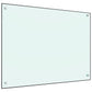 Spatscherm Keuken 80X60 Cm Gehard Glas Wit