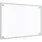 Spatscherm Keuken 70X50 Cm Gehard Glas Transparant