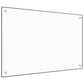 Spatscherm Keuken 90X60 Cm Gehard Glas Transparant