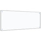 Spatscherm Keuken 120X50 Cm Gehard Glas Transparant