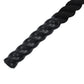 Battle Rope 15 M Polyester Zwart