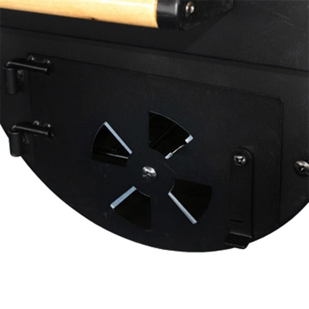 Smoker Kolenbarbecue Medium
