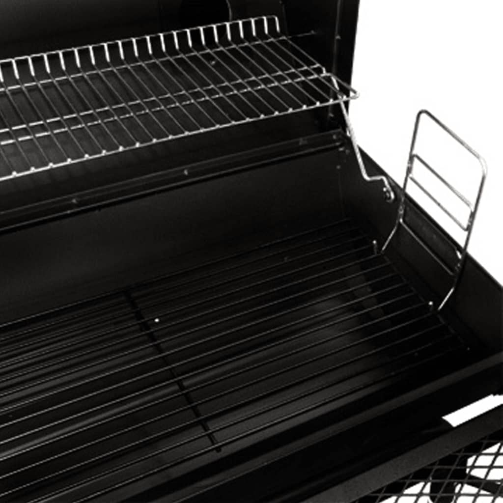 Smoker Kolenbarbecue Medium