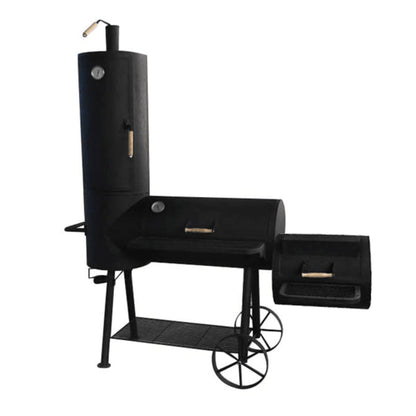 Smoker Bbq Oklahoma Xl
