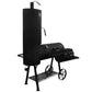Smoker Bbq Oklahoma Xl