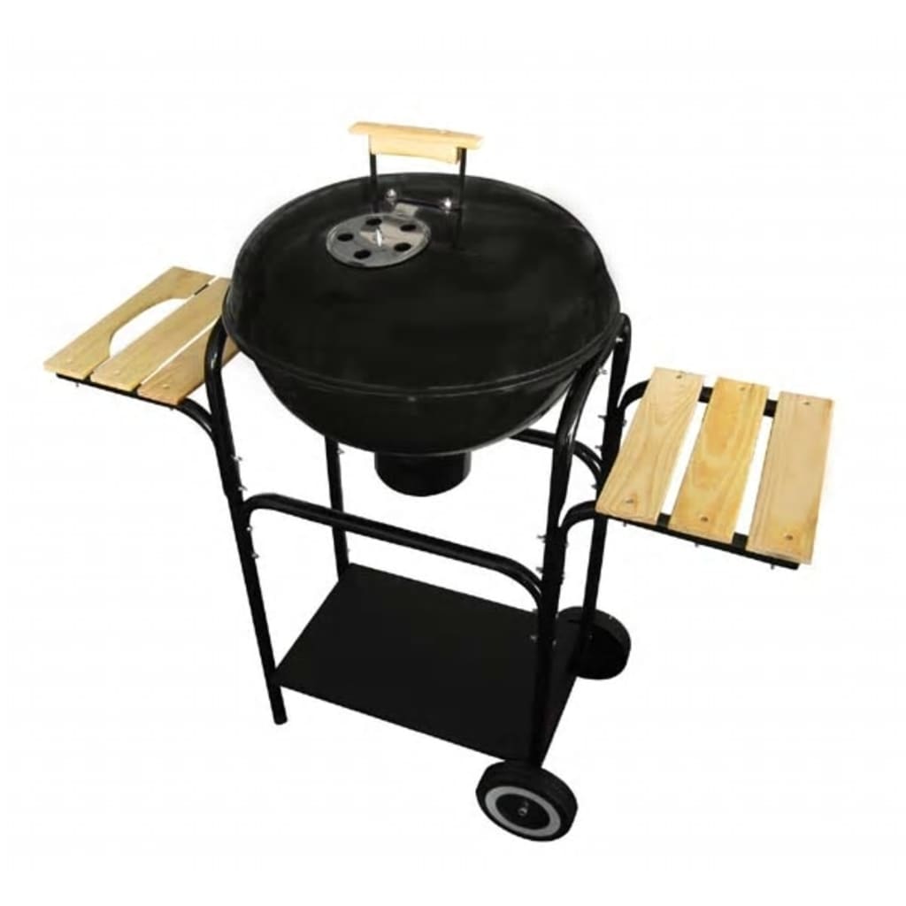 Kolenbarbecue Michigan Ø38 Cm