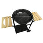 Kolenbarbecue Michigan Ø38 Cm
