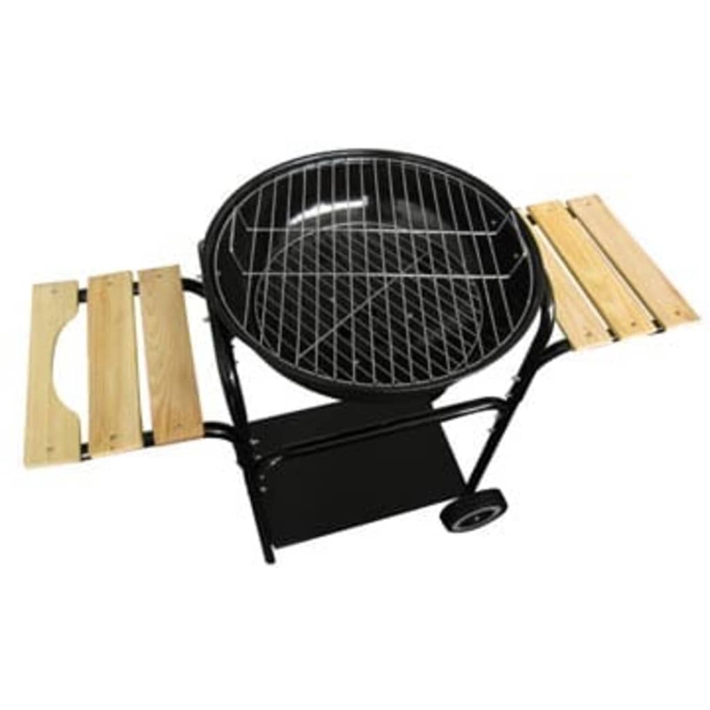 Kolenbarbecue Michigan Ø38 Cm