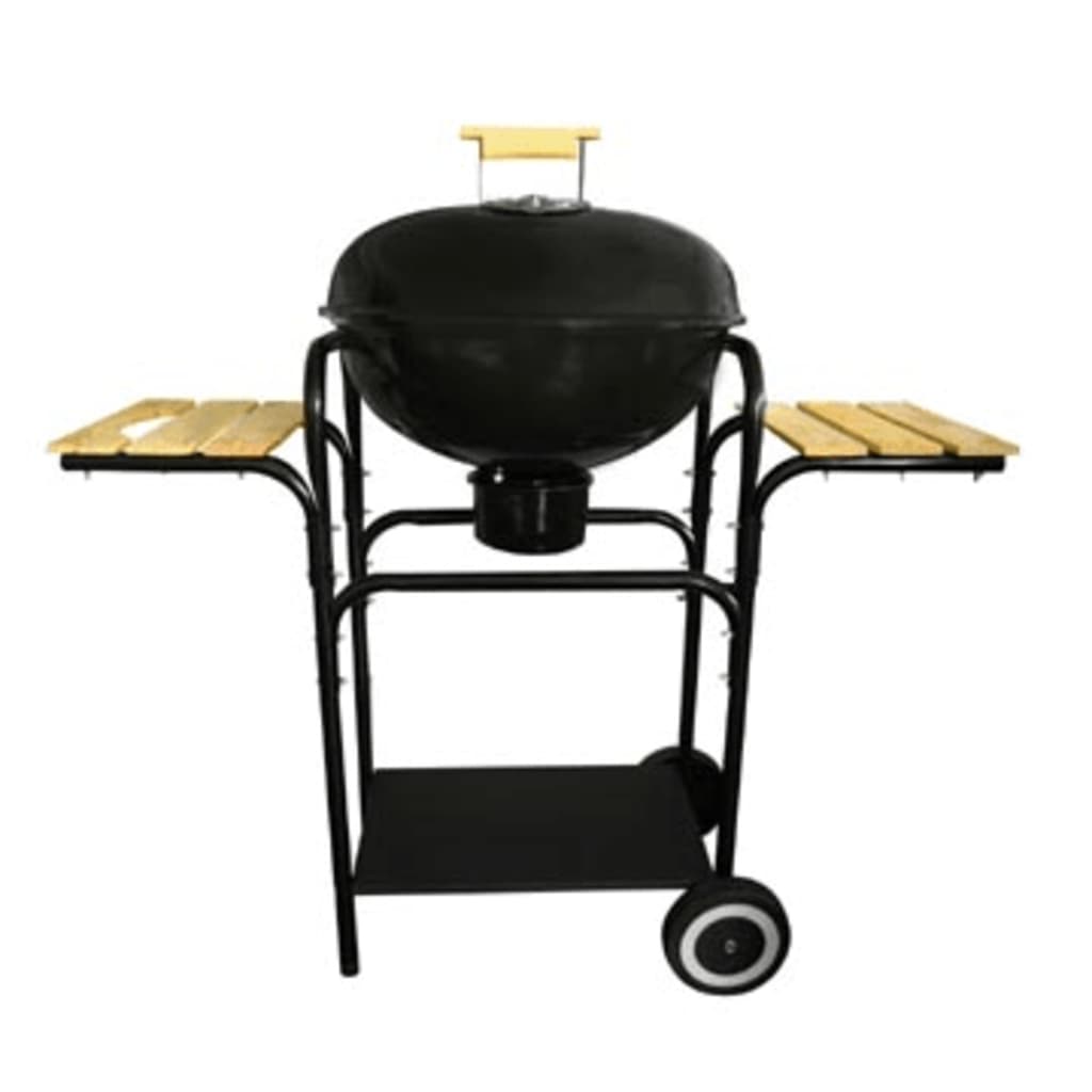 Kolenbarbecue Michigan Ø38 Cm