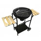 Kolenbarbecue Michigan Ø38 Cm