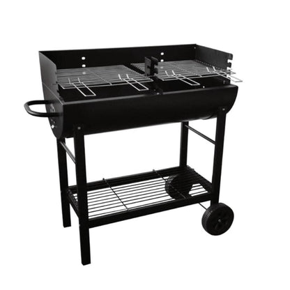 Kolenbarbecue Delaware