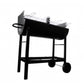 Kolenbarbecue Delaware