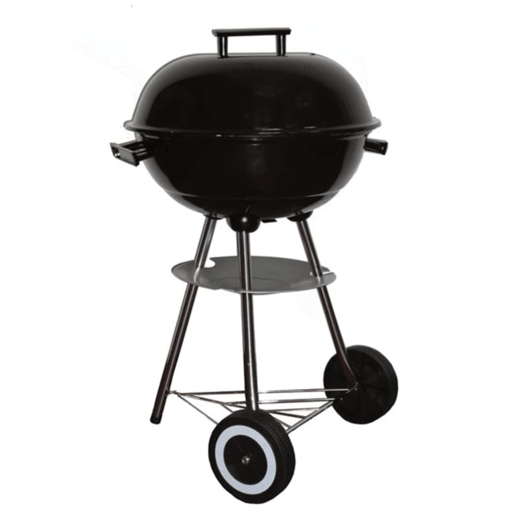 Kolenbarbecue Georgia Ø43 Cm