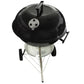 Kolenbarbecue Georgia Ø43 Cm