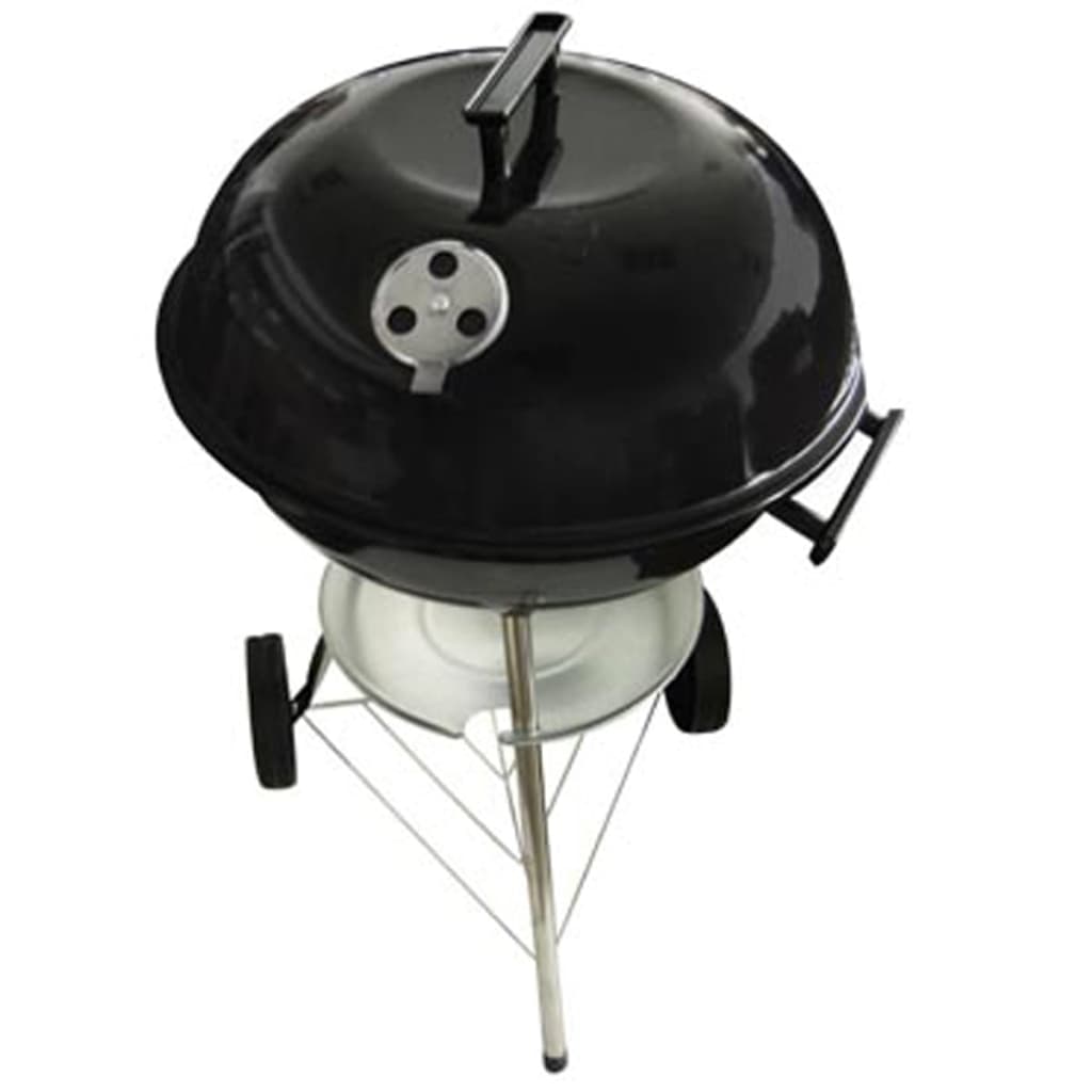 Kolenbarbecue Georgia Ø43 Cm