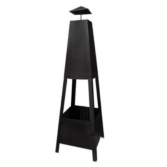 Terrashaard Pyramide 100 Cm.
